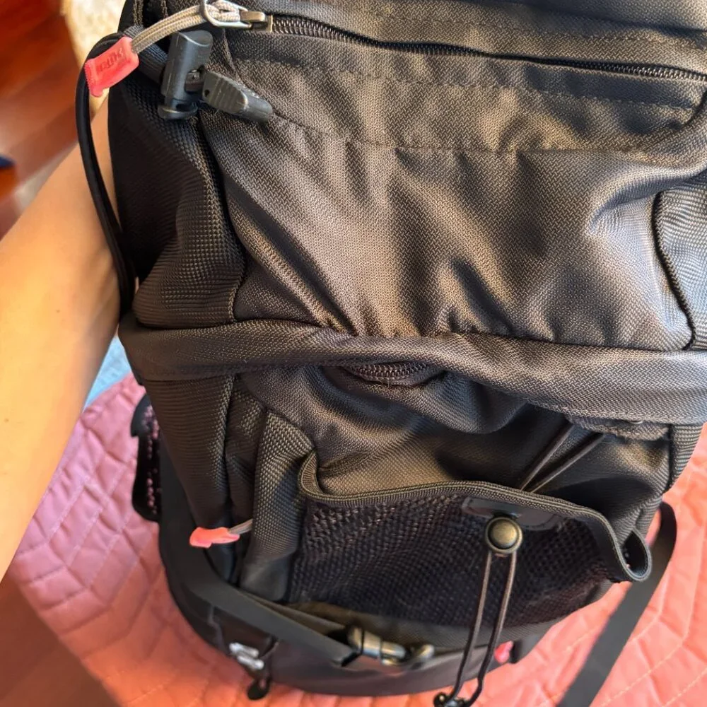 Clik photo camera accessories backpack